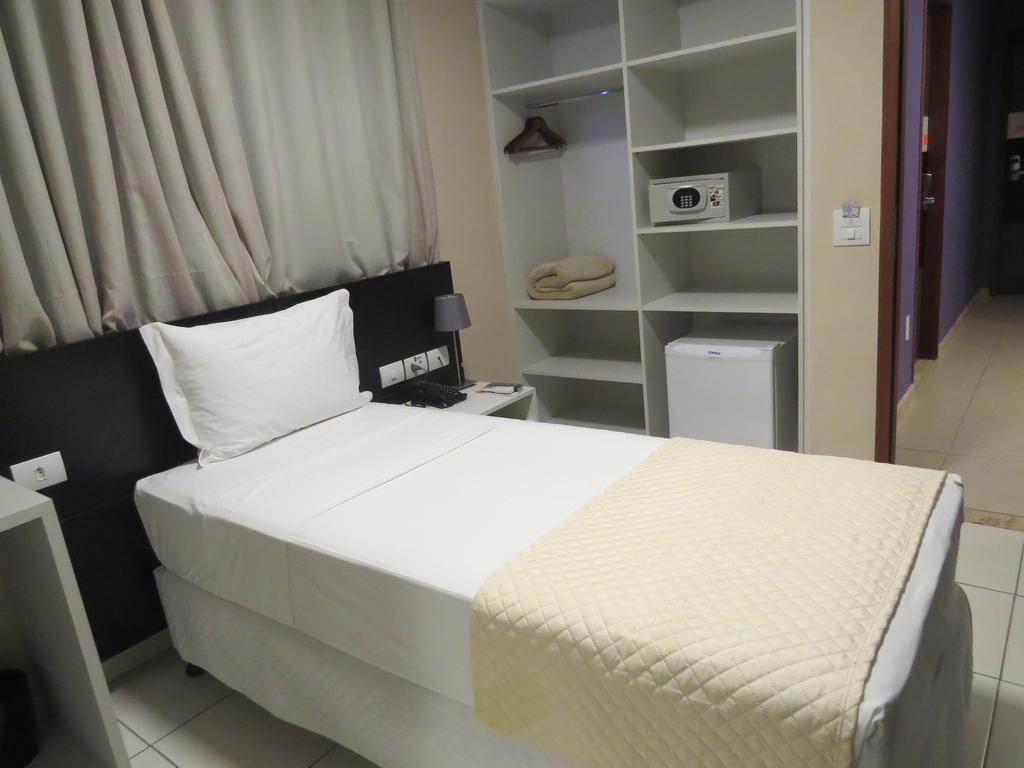 Toritama Golden Hotel Номер фото