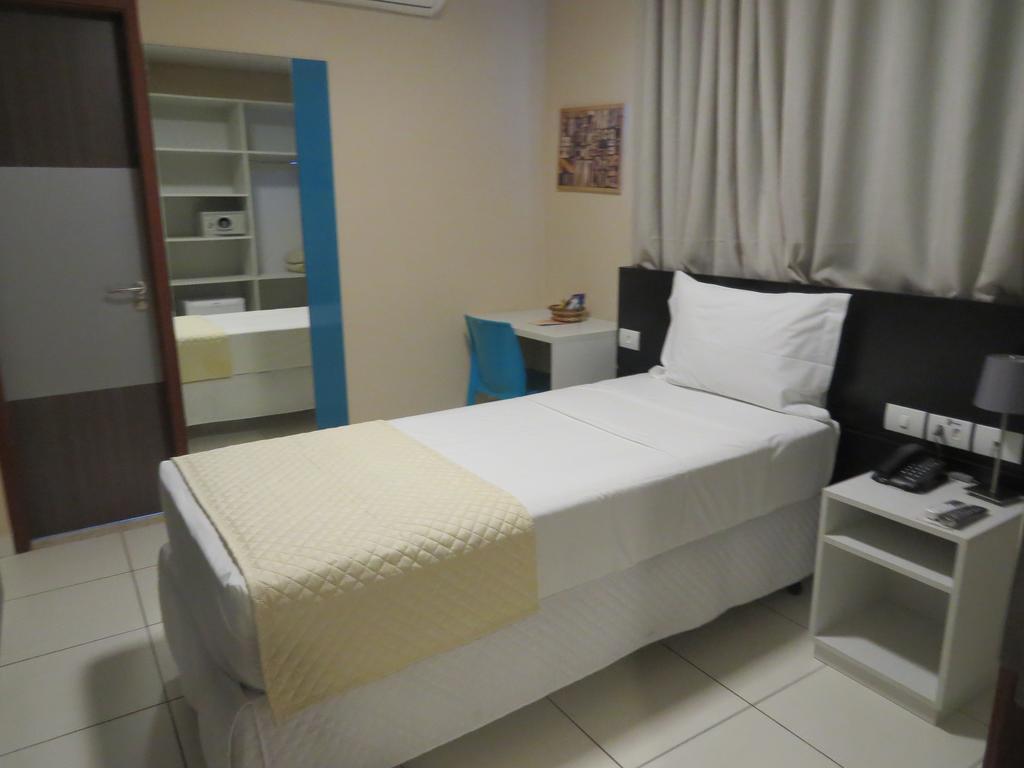 Toritama Golden Hotel Номер фото