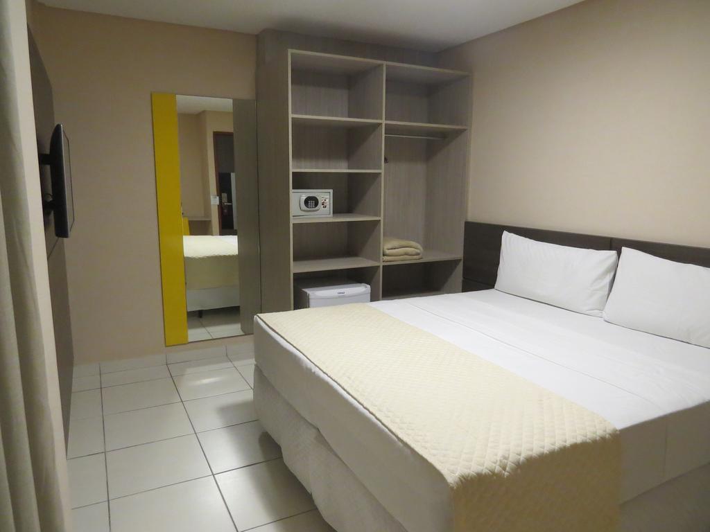 Toritama Golden Hotel Номер фото