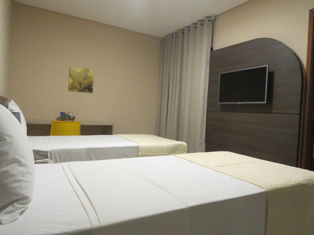 Toritama Golden Hotel Номер фото